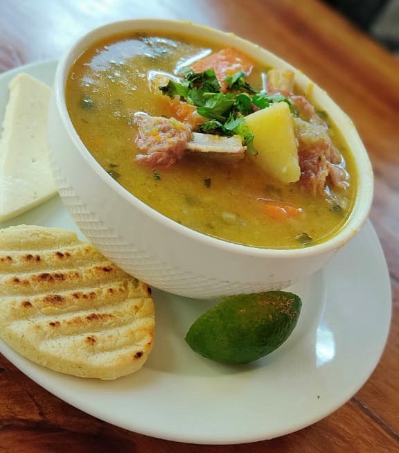 Sancocho