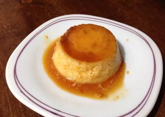 FLAN / QUESILLO