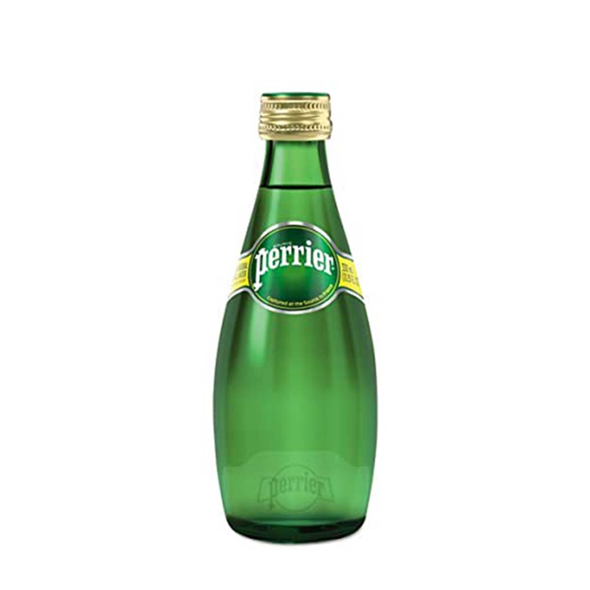 Agua Perrier