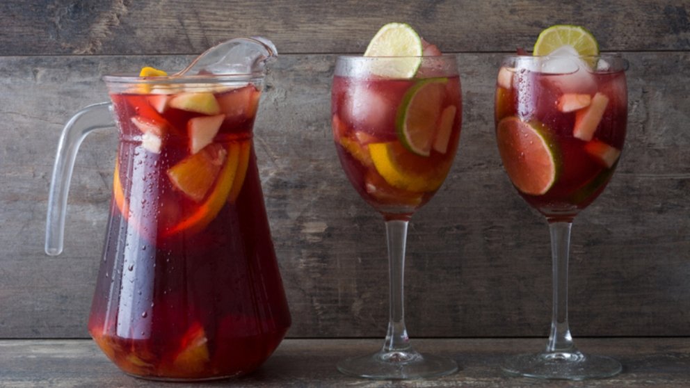 Sangria