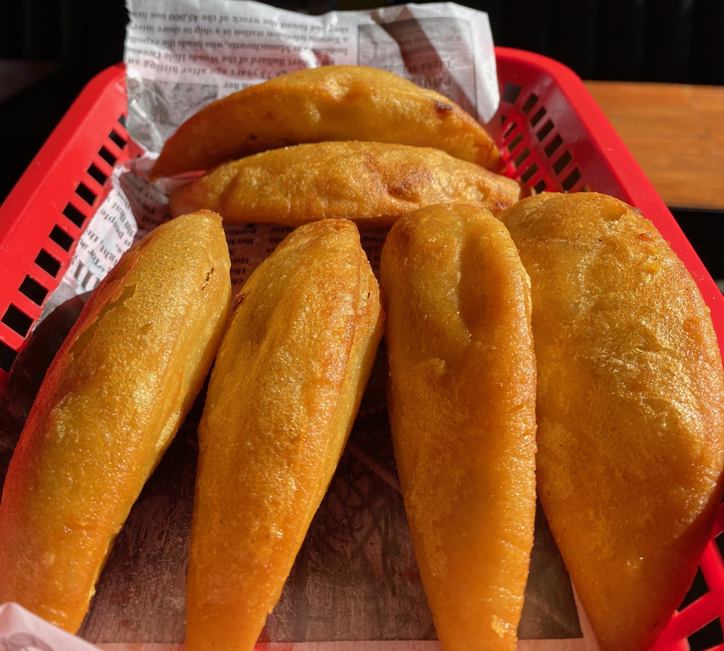 Empanadas