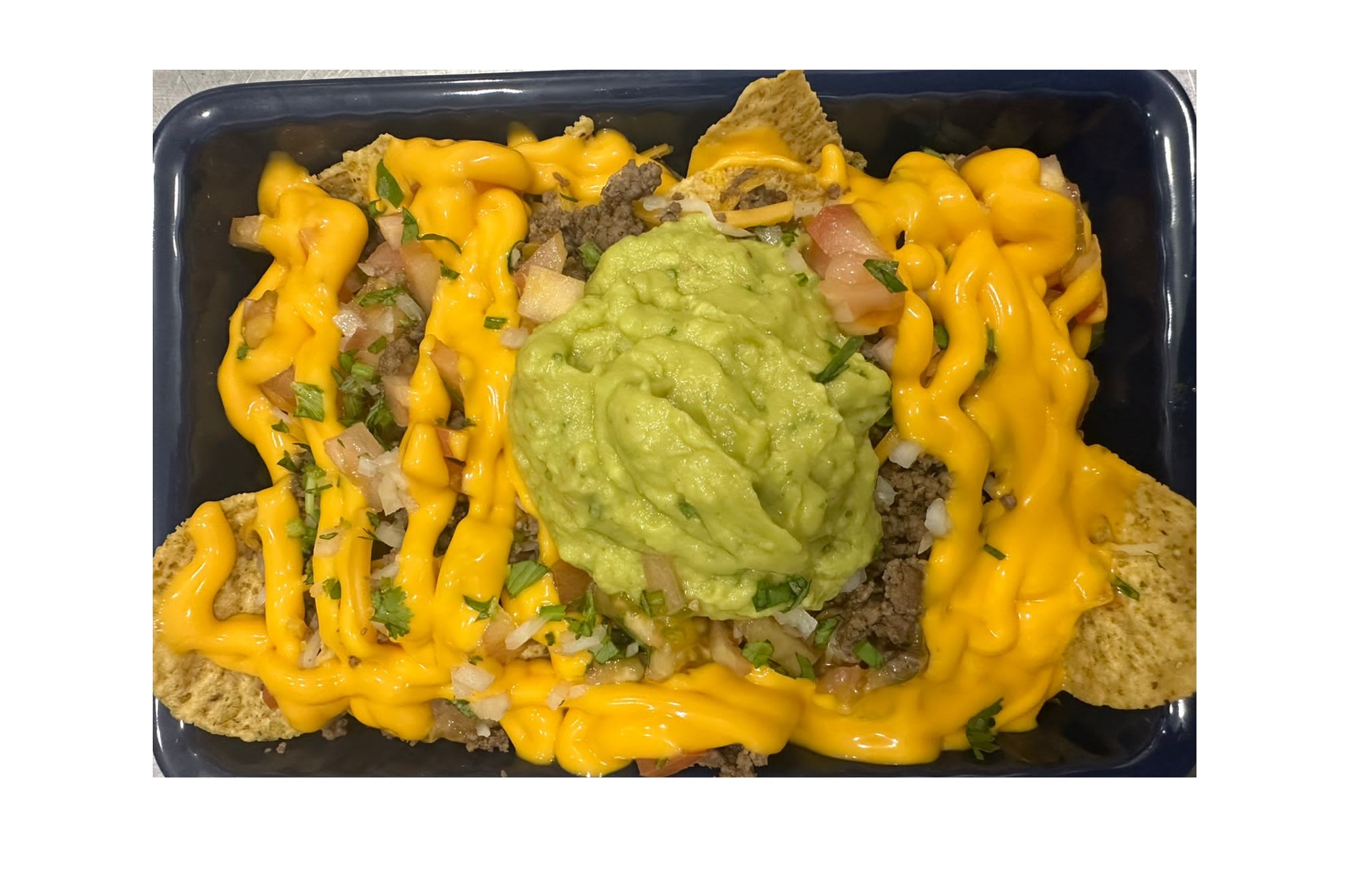 Nachos