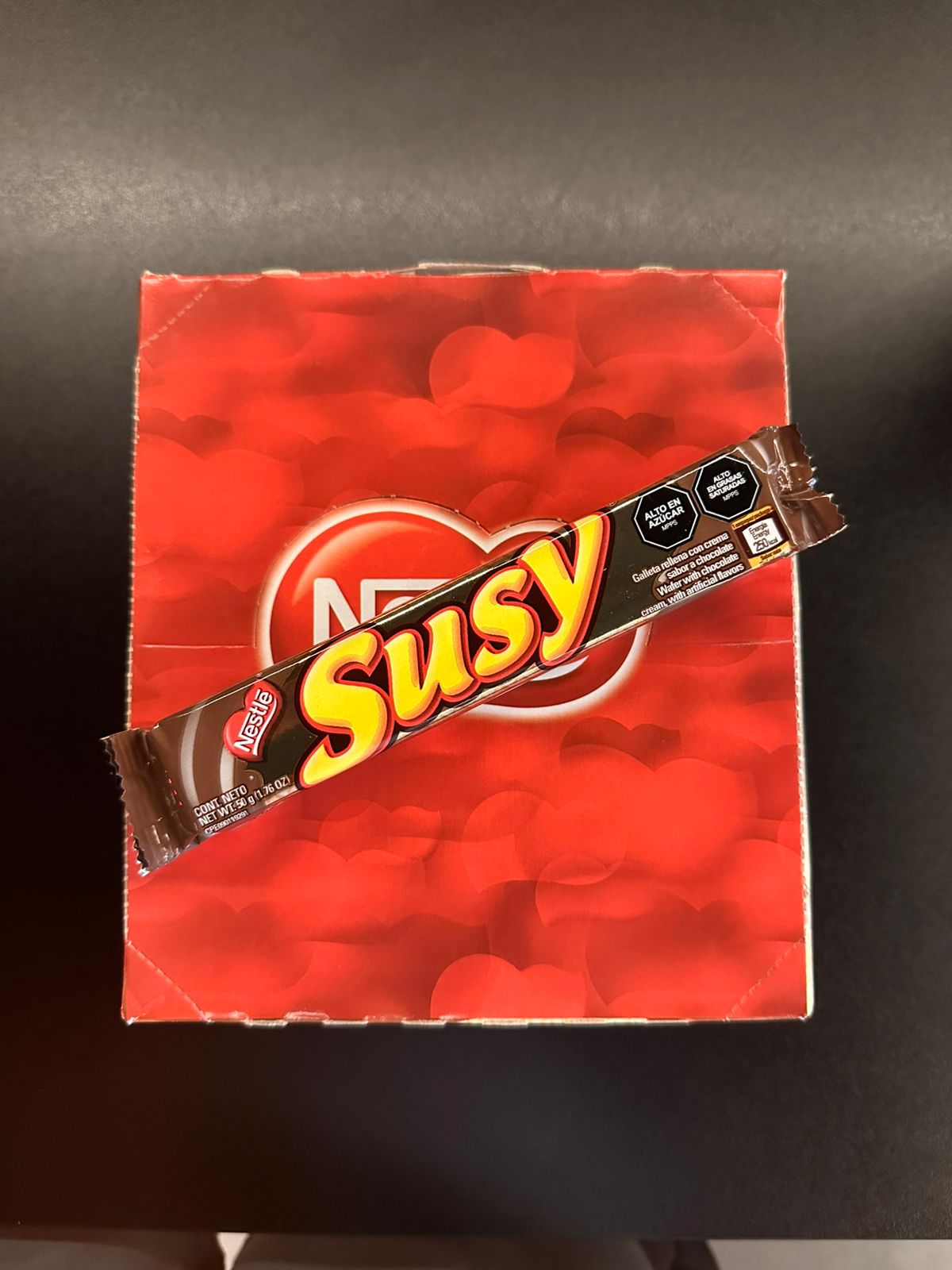 Susy