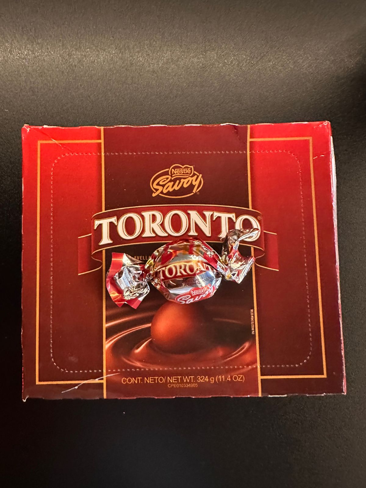Toronto