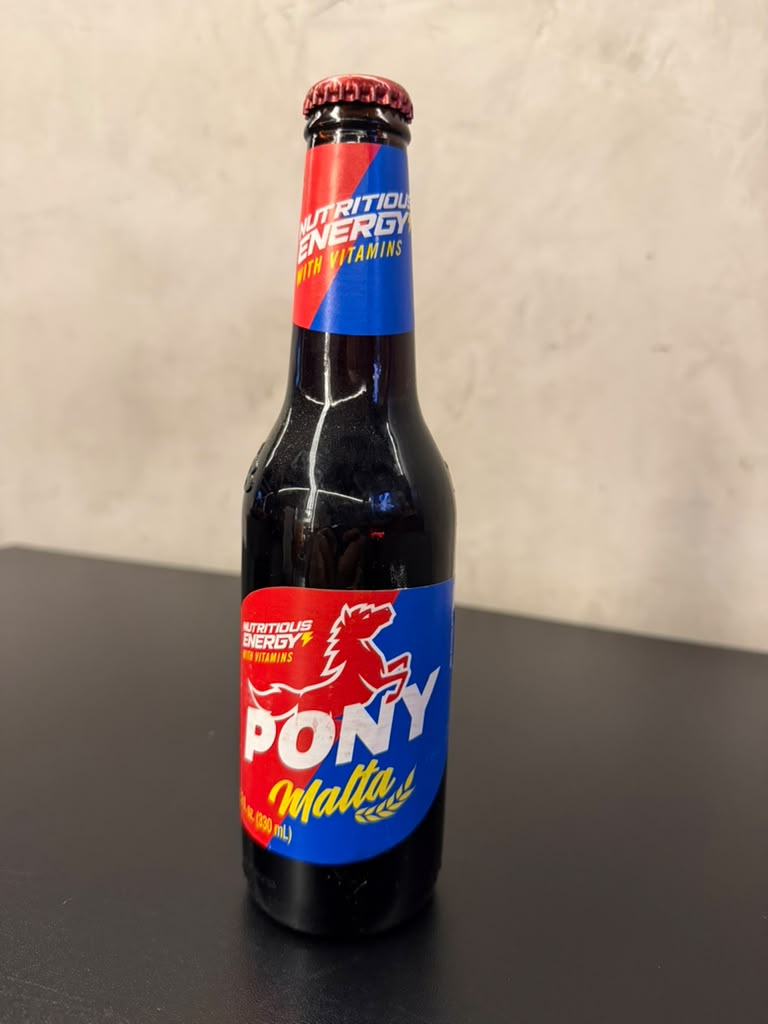 Malta Pony